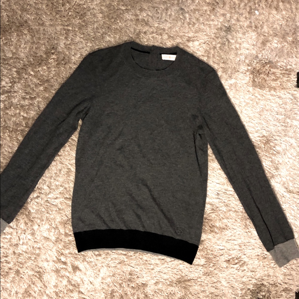Tory Burch cashmere sweater